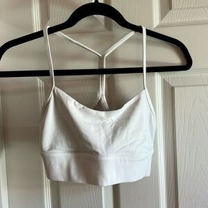 Lululemon sports bra size 6